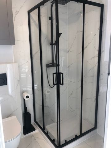 Mieszkanie na wynajem – Ostrów Wielkopolski, Harcerska - Zdjęcie 3