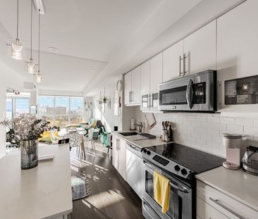 For Lease - 1171 Queen Street Unit# 1811, Toronto, Ontario - Photo 5