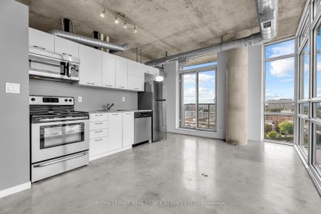 Westside Gallery Lofts , #1302 - Photo 4