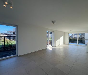 Halfopen nieuwbouwwoning met garage in Varsenare - Photo 2