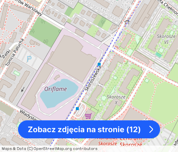 Piękne mieszkanie Warszawa Ursus 60m2! – zdjęcie 1