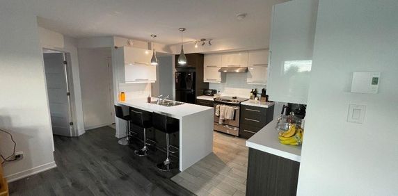 Magnifique condo/appartement 5 1/2 neuf à Mirabel (St-Augustin) - Photo 2