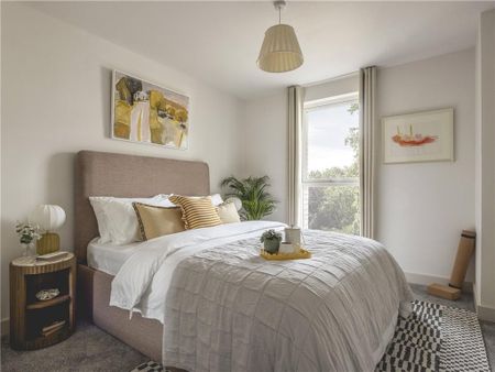2 bedroom apartment to rent - Photo 2