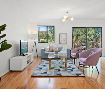 Neat 3 Bedroom Apartment - Photo 3