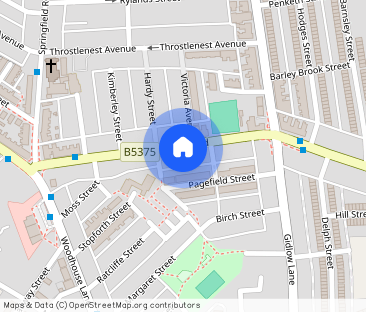 Park Road, Springfield - Photo 1