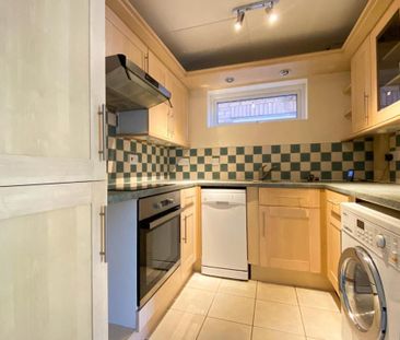 1 bedroom terraced house to rent - Photo 5