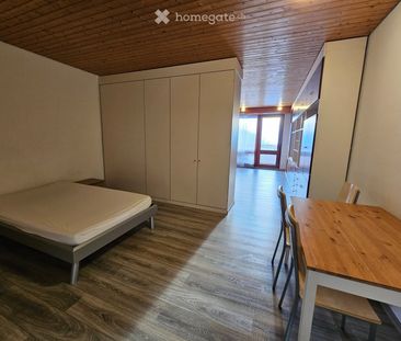 1.5 Zimmer, 52 m² - Photo 2