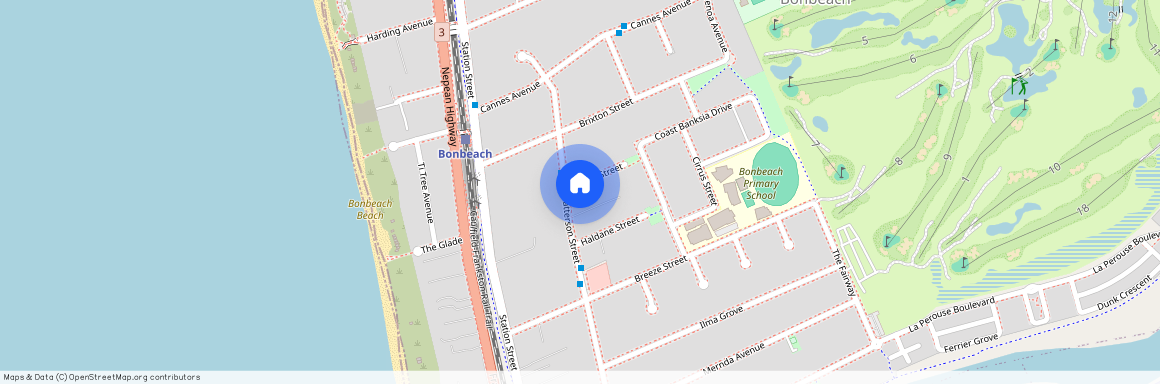 4/25 Patterson Street, Vic 3196, Bonbeach