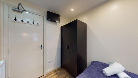 Flat share to rent - Photo 3