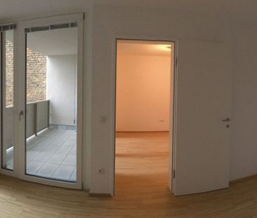 Ruhige Terrassenwohnung nahe Meidlinger Markt - Foto 1