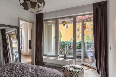 Adolf Fredriks kyrkogata, Stockholm - Foto 4