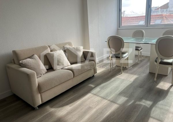 Apartamento T2 em Setúbal