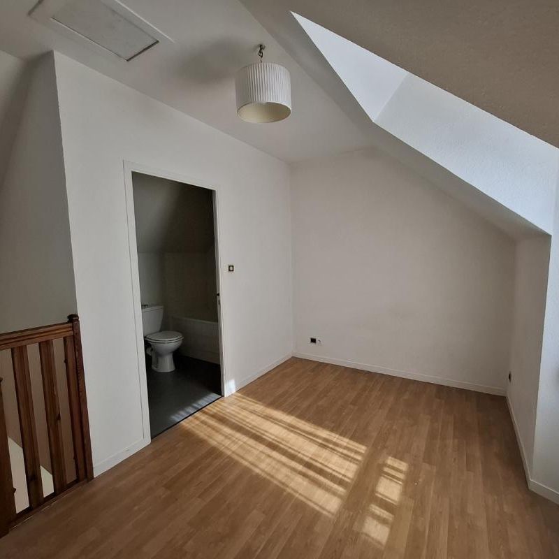 Appartement T1 à louer - 22 m² - Photo 1