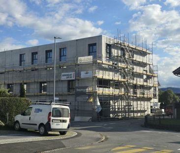 Erstvermietung 2.5-Zimmer-Wohnung - Photo 2