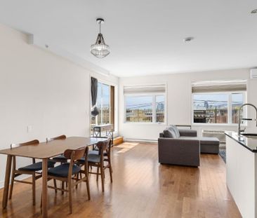 Super appartement 2 chambres et 1 salle de bain - Photo 1