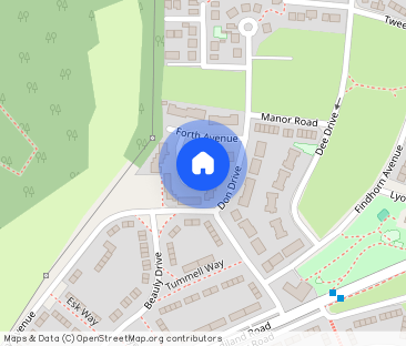 Forth Avenue, Paisley, Renfrewshire, PA2 - Photo 1