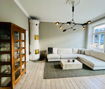 Luntmakargatan, Stockholm - Photo 3