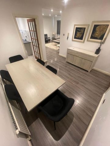 2 bedroom ground floor flat to rent - Photo 4