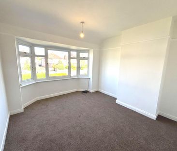 Three bedroom - Semi detached - Photo 1