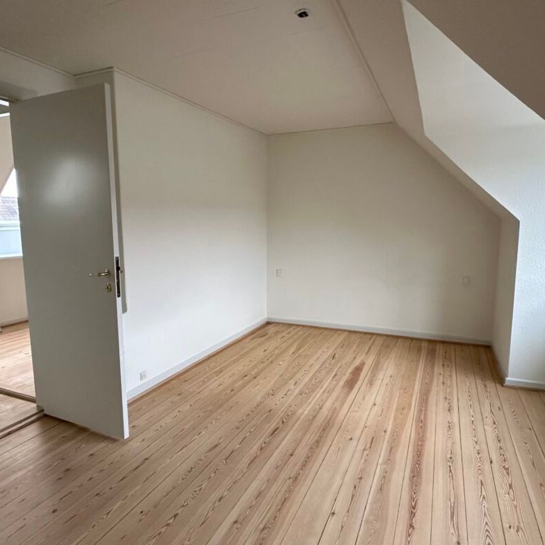 3 værelses rækkehus – Skovbakken 9A – 7000 Fredericia - Photo 1