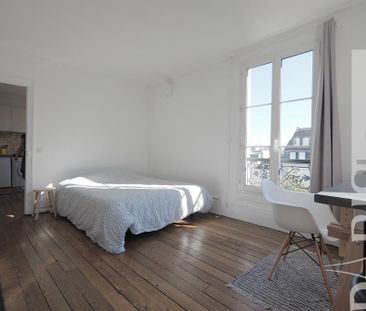 Apartment Mouffetard Contrescarpe view - Photo 4