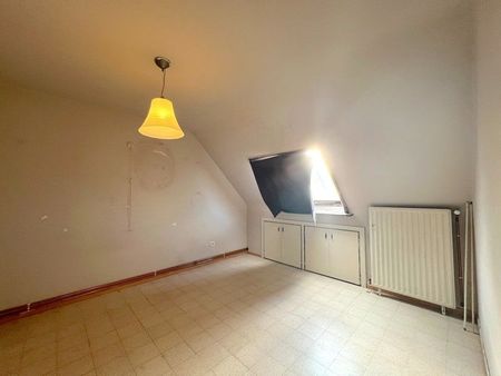 APPARTEMENT te TORHOUT - Photo 5