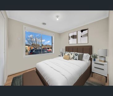 1/20 Whitehouse Avenue, Truganina, Vic 3029 - Photo 1