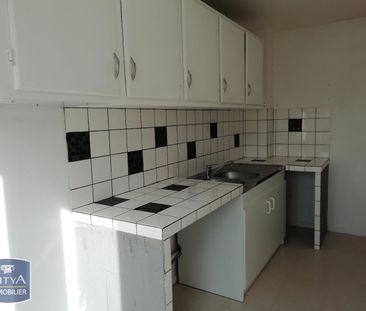 Location Appartement 3 pièces 61m² TOUQUES 14800 - Photo 2