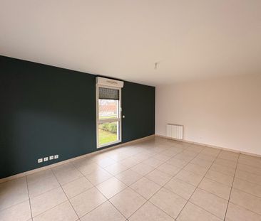 Appartement type 3 proche gare - Photo 1