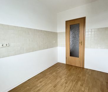Schöne 4-Zimmerwohnung im Agnesviertel - Foto 4