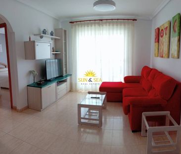 FLOOR 2 BEDROOMS - LA MANGA DEL MAR MENOR - Photo 1