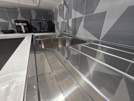 Studio to rent - Photo 5