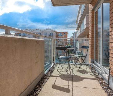 Hansen Court, Heol Glan Rheidol, Century Wharf - Photo 1