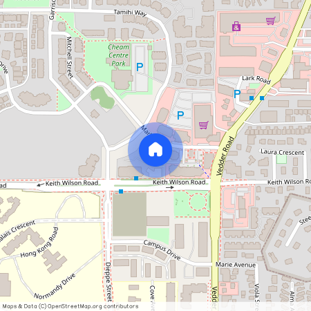 #401 45530 Market Way Chilliwack, BC, V2R 0M5 Canada