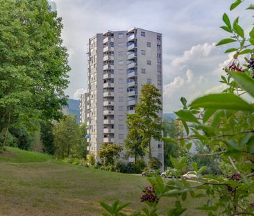 3 Zimmer, 63 m², 10. Stock - Photo 5