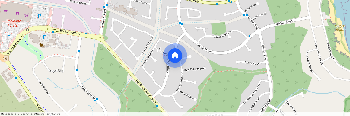 2/2 Sentry Crescent, NSW 2428, Forster