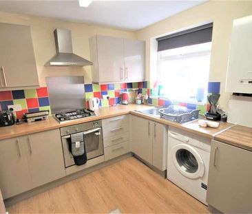 Mayville Place, Headingley, Leeds, LS6 - Photo 3