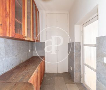 Flat for rent with views in Palacio (Madrid) - Photo 5