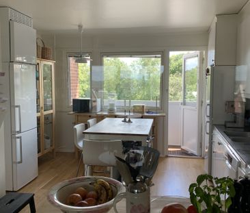 Hagforsgatan, Göteborg - Foto 5