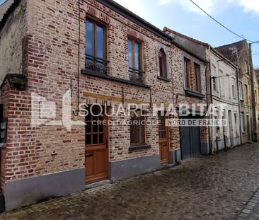 Location Appartement 2 pièces 31m² ST OMER 62500 - Photo 5