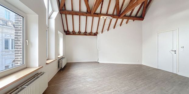 Appartement te huur in Gent voor € 895 met 1 slaapkamer - Foto 1