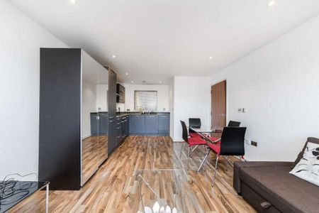 1 bedroom flat to rent - Photo 4