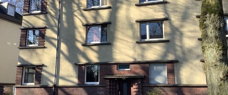 Endlich Zuhause: ansprechende 2-Zimmer-Wohnung - Photo 1