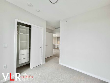 Condo in Vancouver West Side, BC - Photo 2