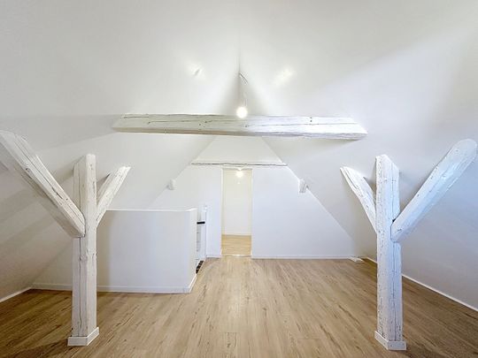 Apartment - Photo 1