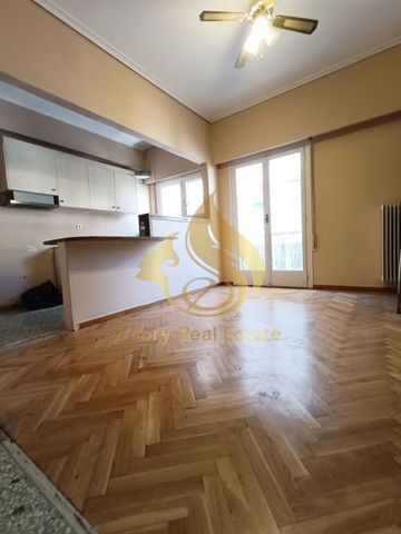Διαμέρισμα για ενοικίαση Άνω Πατήσια - Φωτογραφία 5