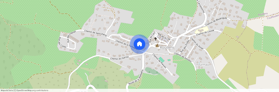 Roullens