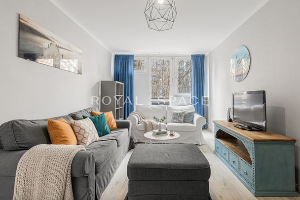 Warszawa, Śródmieście, Grzybowska - Zdjęcie 1