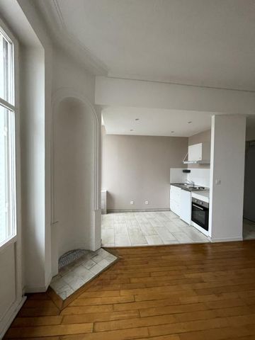 Location Appartement 3 pièces 53m² NANCY 54000 - Photo 4