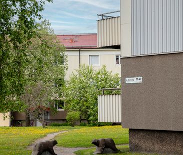 Edeforsgatan 52 - Foto 5